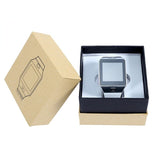 New Smart Watch Camera Bluetooth