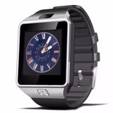 New Smart Watch Camera Bluetooth
