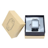 New Smart Watch Camera Bluetooth