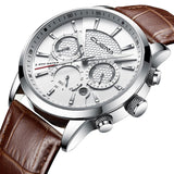 CUENA Men's Watches