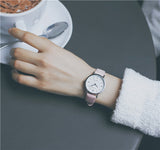 fashion women quartz watches