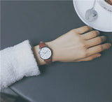 fashion women quartz watches