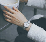 fashion women quartz watches