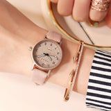 Brand Women Watches fashion Quartz watch