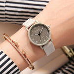 Brand Women Watches fashion Quartz watch