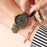 Brand Women Watches fashion Quartz watch