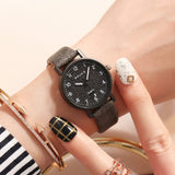 Brand Women Watches fashion Quartz watch