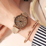 Brand Women Watches fashion Quartz watch