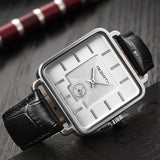 REBIRTH Men's Watch