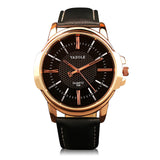 YAZOLE Mens Watches