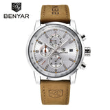BENYAR Men Watch 2018 Waterproof watches