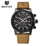 BENYAR Men Watch 2018 Waterproof watches