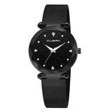 NEW Black starry sky Women Watches Hot Luxury