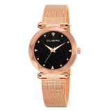 NEW Black starry sky Women Watches Hot Luxury