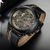 NAVIFORCE Men Watch