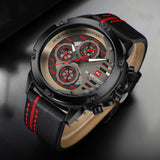 NAVIFORCE Men Watch