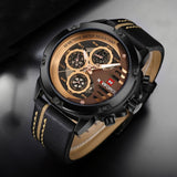 NAVIFORCE Men Watch