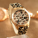 Creative Watch Women Fashion Luxury Business