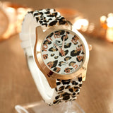 Creative Watch Women Fashion Luxury Business