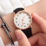 New 2019 Watch Women Watches Ladies
