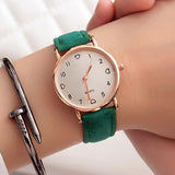 New 2019 Watch Women Watches Ladies