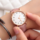 New 2019 Watch Women Watches Ladies