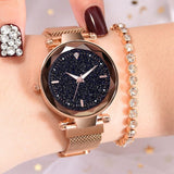 Luxury Women Watches 2019 Ladies Watch
