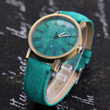 Mdnen Watch Men Women Quartz Watches