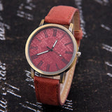 Mdnen Watch Men Women Quartz Watches