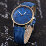Mdnen Watch Men Women Quartz Watches