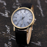Mdnen Watch Men Women Quartz Watches