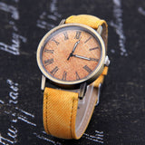 Mdnen Watch Men Women Quartz Watches
