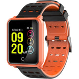 New Bluetooth Smart Watch