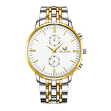 Men's Wrist Watches 2018 Luxury Brand Orlando Mens
