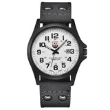 Brand Men Military Steel Sports Watches