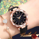 Fashion Top Brand Luxury Watches Women