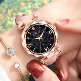 Fashion Top Brand Luxury Watches Women