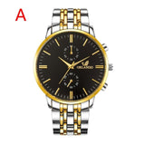 Men's Wrist Watches