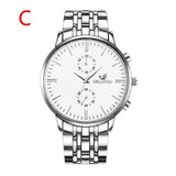 Men's Wrist Watches