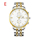 Men's Wrist Watches