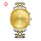 Men's Wrist Watches