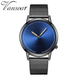 New Watches Mens Business Male Watch