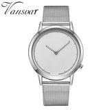 New Watches Mens Business Male Watch