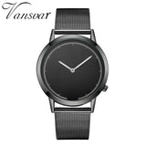 New Watches Mens Business Male Watch