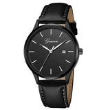 Relogio feminino Business Quartz