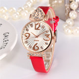 Hot Sale Fashion Luxury Women Watches