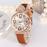 Hot Sale Fashion Luxury Women Watches