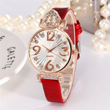 Hot Sale Fashion Luxury Women Watches